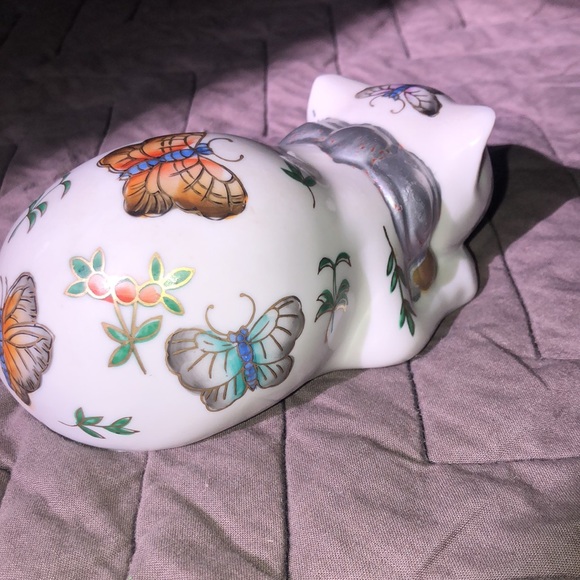 Andrea by Sadek. Made in Japan. - Picture 4 of 5